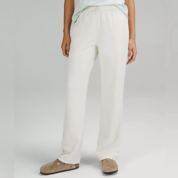 Lululemon Softstreme High-Rise Pant - Picture 1 of 3